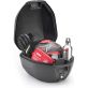Top case Givi C30NT Tech Monolock 30L catadioptres fumés