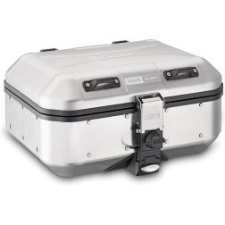 Top case Givi DLM30A Trekker Dolomiti Aluminium 30L
							  		