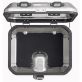 Top case Givi DLM30A Trekker Dolomiti Aluminium 30L