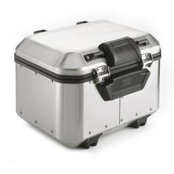 Dosseret Givi E164 pour top case Dolomiti 30L ou 46L