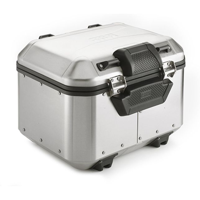 Dosseret Givi E164 pour top case Dolomiti 30L ou 46L