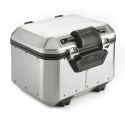 Dosseret Givi E164 pour top case Dolomiti 30L ou 46L
