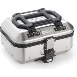Galerie Givi E165 pour top case Dolomiti 30L ou 46L
							  		