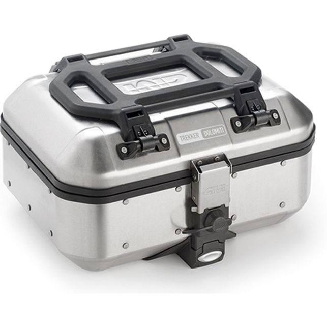 Galerie Givi E165 pour top case Dolomiti 30L ou 46L