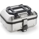 Galerie Givi E165 pour top case Dolomiti 30L ou 46L