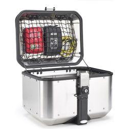 Filet interne Givi E166 pour top case Trekker Dolomiti 30L ou 46L
							  		