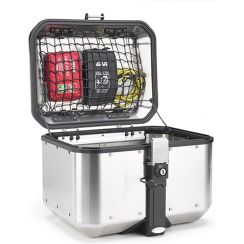 Filet interne Givi E166 pour top case Trekker Dolomiti 30L ou 46L