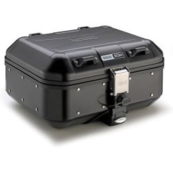 Top case Givi DLM30B Trekker Dolomiti Black Line 30L
							  		