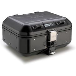 Top case Givi DLM30B Trekker Dolomiti Black Line 30L