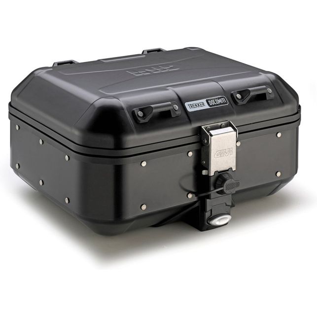 Top case Givi DLM30B Trekker Dolomiti Black Line 30L