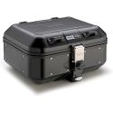 Top case Givi DLM30B Trekker Dolomiti Black Line 30L
