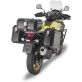 Top case Givi DLM30B Trekker Dolomiti Black Line 30L