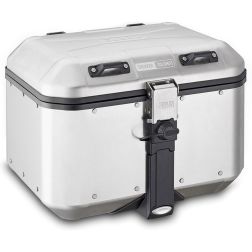 Top case Givi DLM46A Trekker Dolomiti Aluminium 46L
							  		