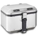 Top case Givi DLM46A Trekker Dolomiti Aluminium 46L