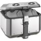 Top case Givi DLM46A Trekker Dolomiti Aluminium 46L