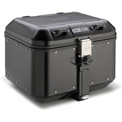 Top case Givi DLM46B Trekker Dolomiti Black Line 46L
							  		