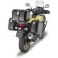 Top case Givi DLM46B Trekker Dolomiti Black Line 46L