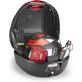 Top case Givi E300N2B Monolock 30L catadioptres rouges