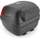 Dosseret Givi E197 pour top case E300