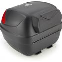Dosseret Givi E197 pour top case E300