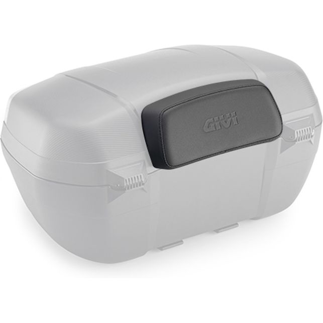 Dosseret Givi E207 pour top case E46