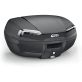 Top case Givi E46NT Riviera Tech 46L catadioptres argent
