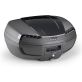 Top case Givi E46NB Riviera Black Line 46L catadioptres fumés
