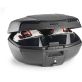 Top case Givi E46NB Riviera Black Line 46L catadioptres fumés
