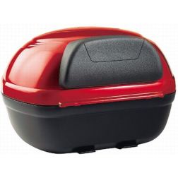 Dosseret Givi E103 pour top case E350
							  		