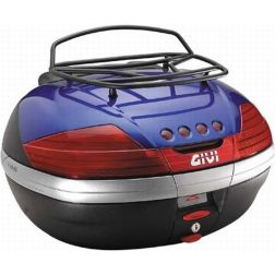 Galerie Givi E107B pour top case V46
							  		