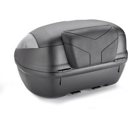 Dosseret Givi E110 pour top case E470
							  		