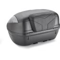 Dosseret Givi E110 pour top case E470