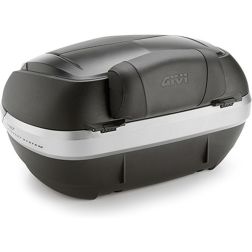 Dosseret Givi E134S pour top case V47
							  		