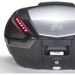 Kit feux stop Givi E135 pour top case V47