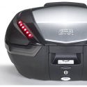 Kit feux stop Givi E135 pour top case V47