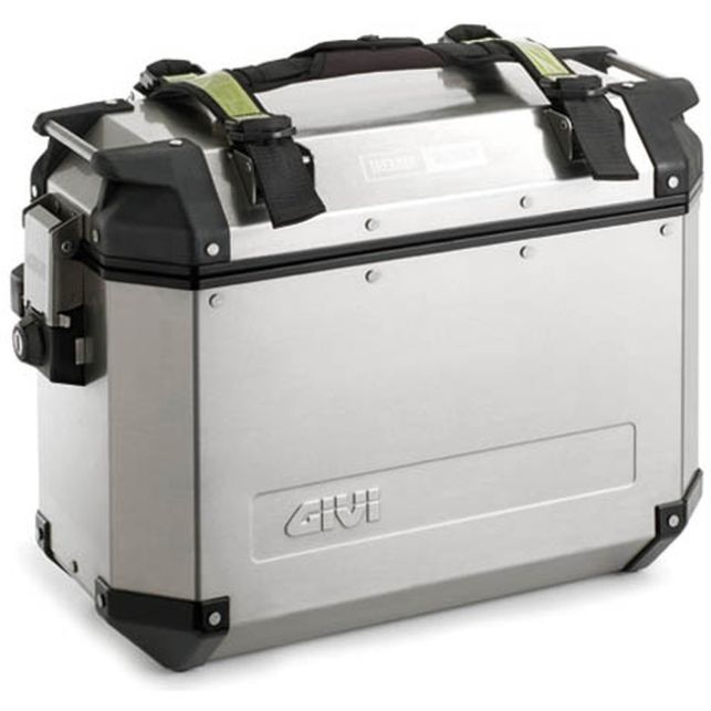 Poignée Givi E143 pour valises Trekker Outback 37L, 48L