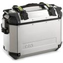 Poignée Givi E143 pour valises Trekker Outback 37L, 48L