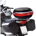 Kit de fixation Givi E193