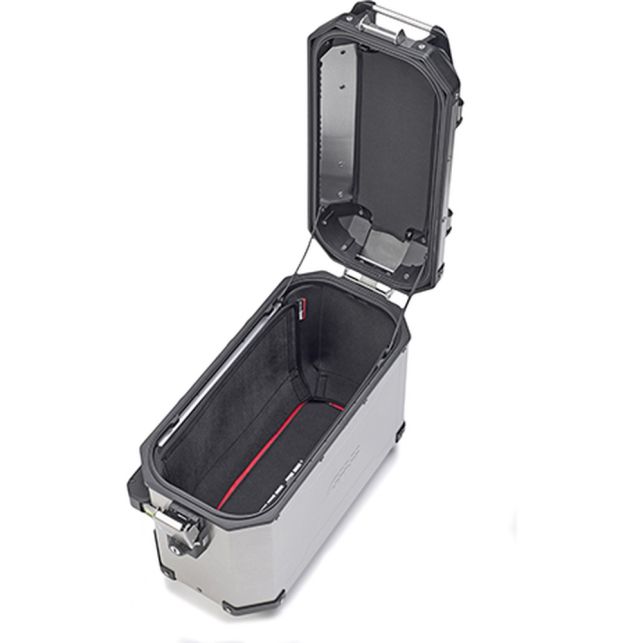 Doublure intérieure Givi E203 pour Trekker Outback