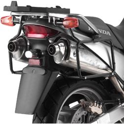 Kit de fixation Givi E212
							  		