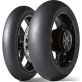 Pneu 180 / 55 R17 TL NHS M Gp Racer Slick D212 Dunlop