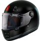 Casque MT Helmets Jarama SV Solid B2 Noir mat