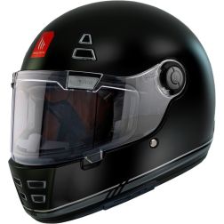 Casque MT Helmets Jarama SV Solid B2 Noir mat
							  		