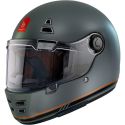 Casque MT Helmets Jarama SV Solid C4 Gris mat