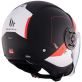 Casque MT Helmets Viale SV S 68 Unit A5 Mat