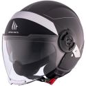 Casque MT Helmets Viale SV S 68 Unit D2 Mat
