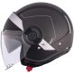 Casque MT Helmets Viale SV S 68 Unit D2 Mat