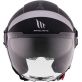Casque MT Helmets Viale SV S 68 Unit D2 Mat
