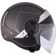 Casque MT Helmets Viale SV S 68 Unit D2 Mat