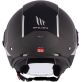 Casque MT Helmets Viale SV S 68 Unit D2 Mat